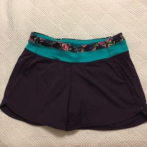 Ivivva shorts